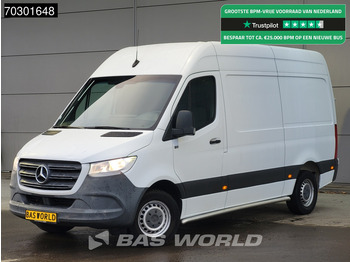 Fourgon utilitaire MERCEDES-BENZ Sprinter 316