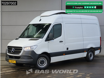 Utilitaire frigorifique MERCEDES-BENZ Sprinter 316