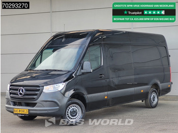 Fourgon utilitaire MERCEDES-BENZ Sprinter 317