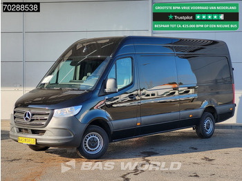 Fourgon utilitaire MERCEDES-BENZ Sprinter 317