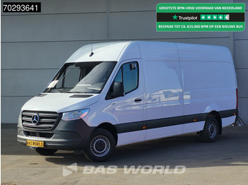 Fourgon utilitaire MERCEDES-BENZ Sprinter 317