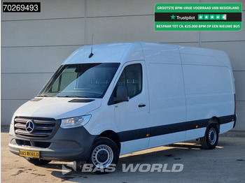 Fourgonnette MERCEDES-BENZ Sprinter 317
