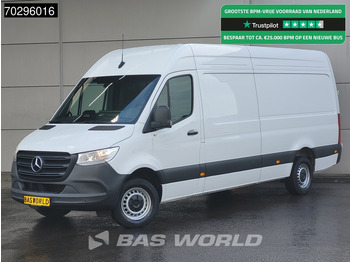 Fourgon utilitaire MERCEDES-BENZ Sprinter 317