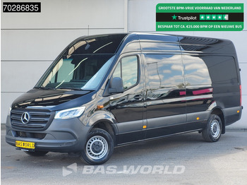 Fourgon utilitaire MERCEDES-BENZ Sprinter 319