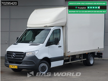 Fourgon grand volume MERCEDES-BENZ Sprinter 514