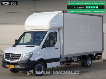 Fourgon grand volume MERCEDES-BENZ Sprinter 514