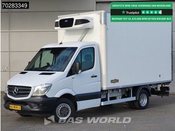 Utilitaire frigorifique MERCEDES-BENZ Sprinter 519