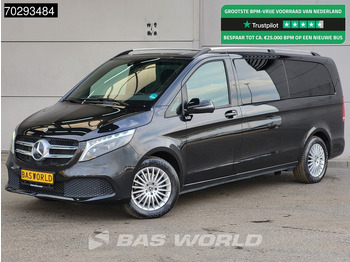 Minibus MERCEDES-BENZ
