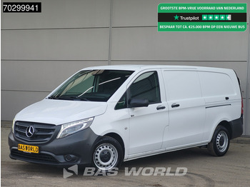 Fourgonnette MERCEDES-BENZ Vito 110