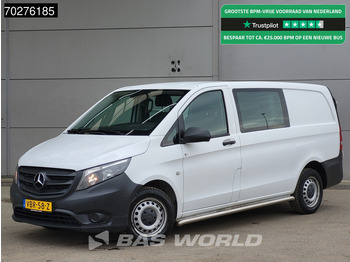 Fourgonnette MERCEDES-BENZ Vito 111