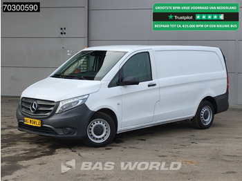 Fourgonnette MERCEDES-BENZ Vito 114