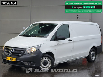 Fourgonnette MERCEDES-BENZ Vito 114