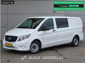 Fourgonnette MERCEDES-BENZ Vito 116