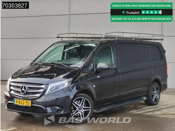 Fourgonnette MERCEDES-BENZ Vito 119