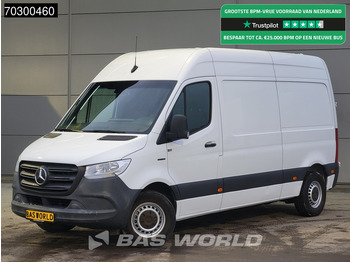 Fourgon utilitaire MERCEDES-BENZ eSprinter 312