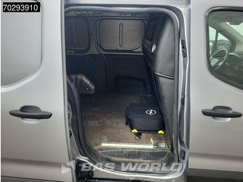 Opel Combo-e 50kWh 273KM WLTP Elektrisch L1H1 Navi Airco Cruise PDC 3m3 Airco Cruise control — crédit-bail Opel Combo-e 50kWh 273KM WLTP Elektrisch L1H1 Navi Airco Cruise PDC 3m3 Airco Cruise control: photos 3