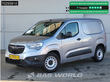Opel Combo-e 50kWh 273KM WLTP Elektrisch L1H1 Navi Airco Cruise PDC 3m3 Airco Cruise control — crédit-bail Opel Combo-e 50kWh 273KM WLTP Elektrisch L1H1 Navi Airco Cruise PDC 3m3 Airco Cruise control: photos 1