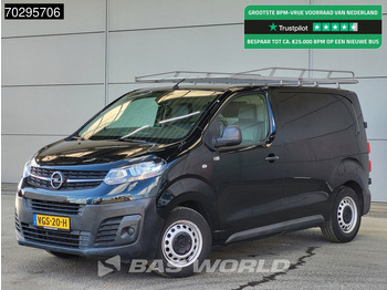 Fourgonnette OPEL Vivaro