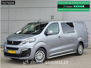 Fourgonnette PEUGEOT Expert