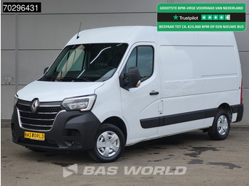 Fourgon utilitaire RENAULT Master