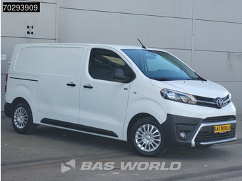Fourgonnette Toyota ProAce 120PK Automaat L2H1 Airco Cruise Camera L2 6m3 Airco Cruise control: photos 3