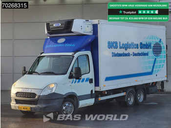 Tracteur routier IVECO Daily