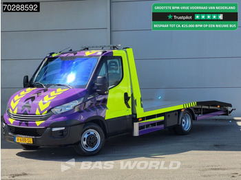 Véhicule utilitaire IVECO Daily 35c12