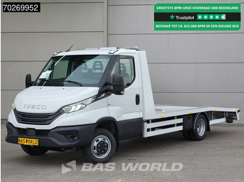 Véhicule utilitaire IVECO Daily 35c18