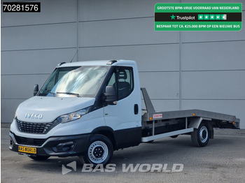 Véhicule utilitaire IVECO Daily 35s16