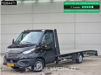 Véhicule utilitaire IVECO Daily 35s18