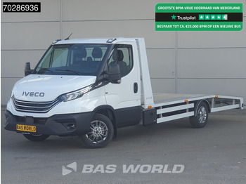 Véhicule utilitaire IVECO Daily 35s18