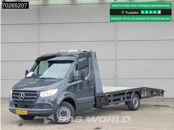 Véhicule utilitaire MERCEDES-BENZ Sprinter 317