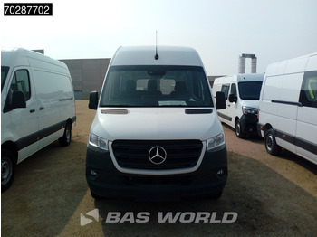 Fourgon grand volume Mercedes-Benz Sprinter 419 CDI L2H2 Airco Euro6 L2 11m3 A/C: photos 2