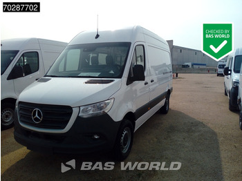 Fourgon grand volume MERCEDES-BENZ Sprinter