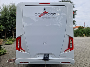 Camping-car intégral neuf Carthago Carthago C2 Tourer I Mercedes 145 RB-LE: photos 3 Camping-car intégral neuf Carthago Carthago C2 Tourer I Mercedes 145 RB-LE: photos 3