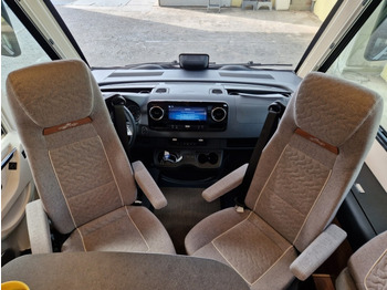 Camping-car intégral neuf Carthago Carthago C2 Tourer I Mercedes 145 RB-LE: photos 5 Camping-car intégral neuf Carthago Carthago C2 Tourer I Mercedes 145 RB-LE: photos 5