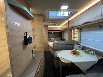 Caravane neuf Knaus Sudwind 500 PF 60° Years: photos 4