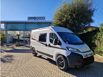 Fourgon aménagé LAIKA