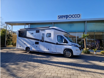 Camping-car profilé LAIKA Kreos