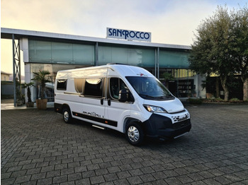 Camping-car intégral MALIBU