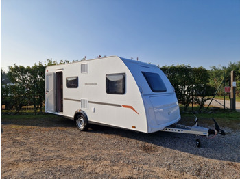 Caravane WEINSBERG CaraCito 470 QDK