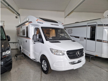 Camping-car profilé WEINSBERG CaraCompact Suite MB 640 MEG
