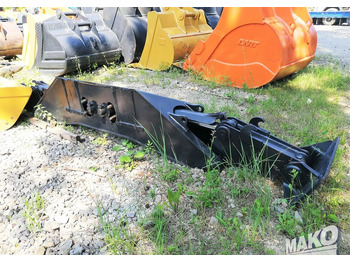 Accessoire pour Engins de chantier Podpory łapy do koparki Caterpillar oryginalne: photos 2 Accessoire pour Engins de chantier Podpory łapy do koparki Caterpillar oryginalne: photos 2