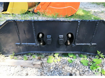 Accessoire pour Engins de chantier Podpory łapy do koparki Caterpillar oryginalne: photos 5 Accessoire pour Engins de chantier Podpory łapy do koparki Caterpillar oryginalne: photos 5