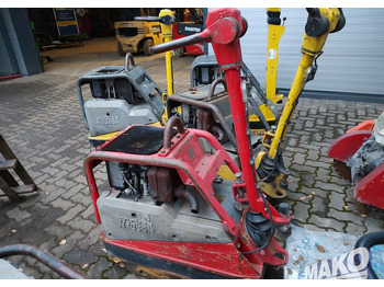 Compacteur WACKER