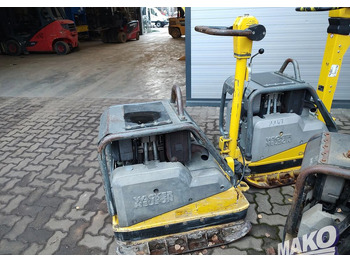 Compacteur WACKER
