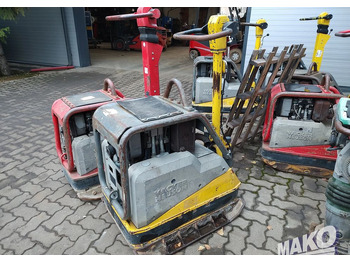 Compacteur WACKER