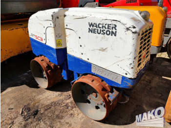 Mini compacteur Wacker Neuson RTSC3: photos 1