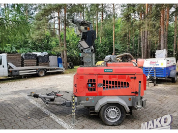 Mat d'éclairage GENERAC