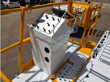 Chargeur de fret AIR MARREL LAM3500: photos 4